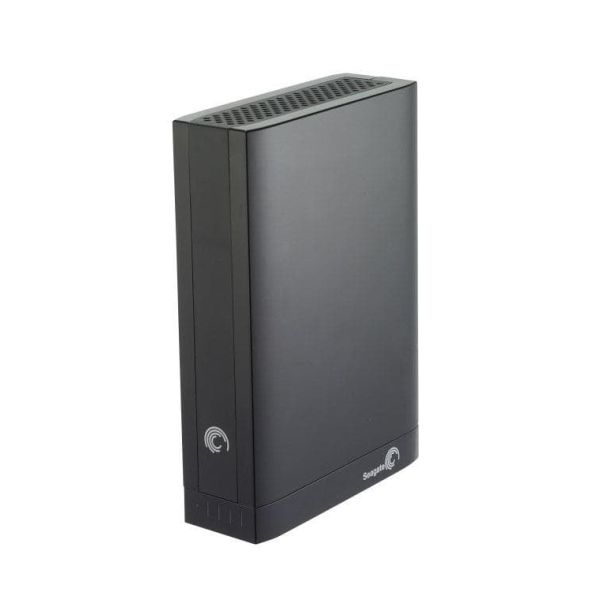 Seagate Expansion Desktop Drive 30TB USB 3.0 / 3.5 (STNP30000400)