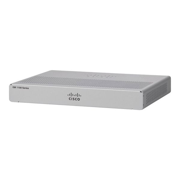 Cisco C1116-4PWE Integrated Services Router (C1116-4PWE)
