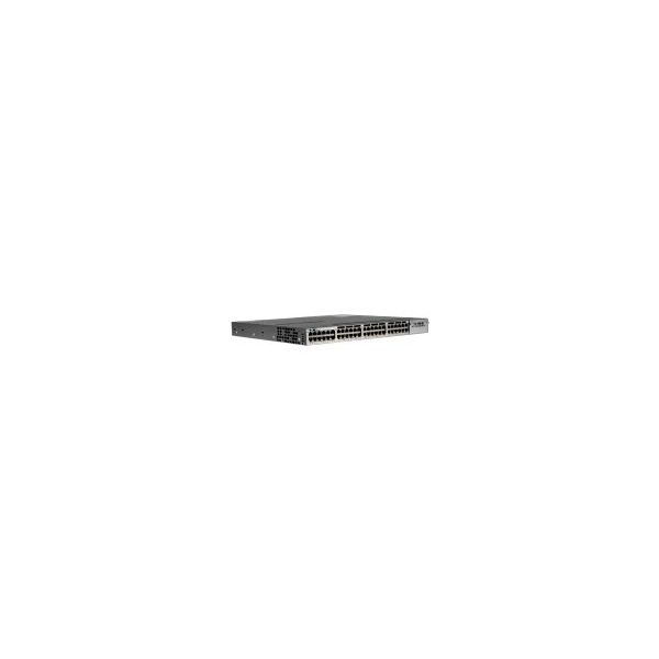 Cisco CATALYST 3750X 48 PORT (WS-C3750X-48P-L-RFB)