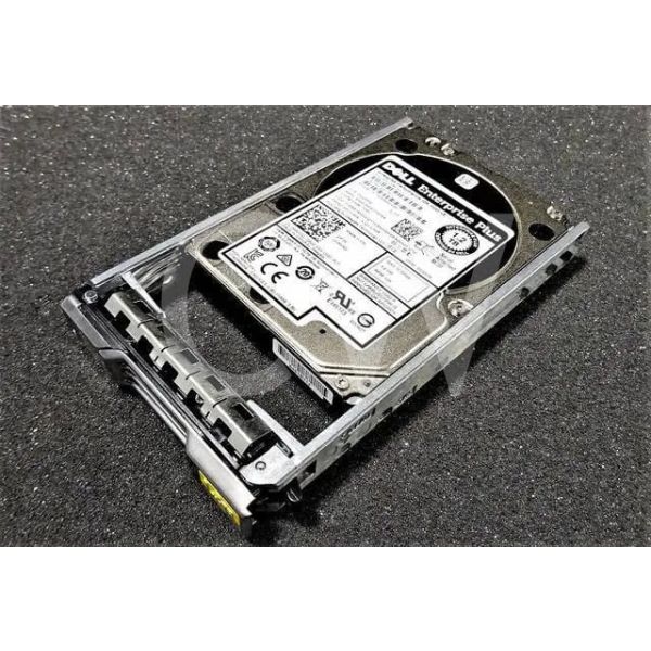 Dell EQL 1.2TB 10K 2.5 SED SAS6 (0G8GVM-EQ-RFB)