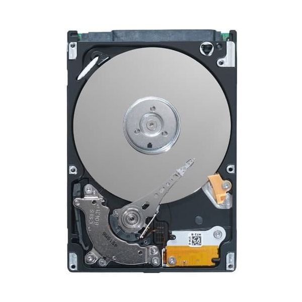 DELL 400-AEGK interne harde schijf 4 TB 7200 RPM 3.5" SATA III (400-AEGK)