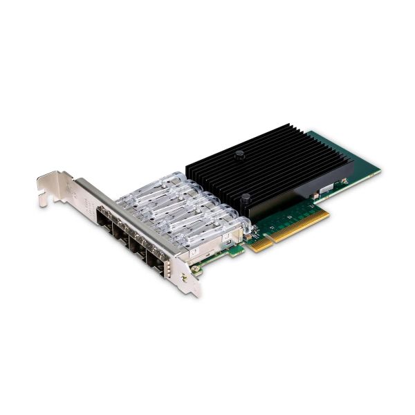 Dell Xl710 4Port 10Gb Sfp+ Low (PE310G4I71LB-XR-RFB)