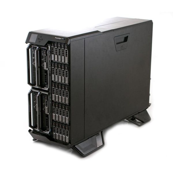 Dell POWEREDGE VRTX 25*SFF HDD (V38K3-RFB)