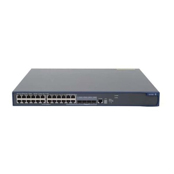 HPE Networking Instant On 1930 8G 2SFP SWITCH JL680A-05 (74051299) (74051299)
