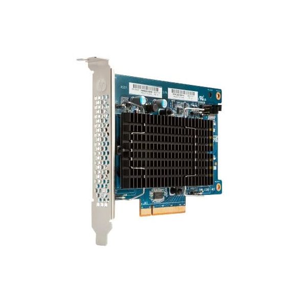 HPE PRIMERA 600 4-WAY STORAGE (N9Z47A-RFB)