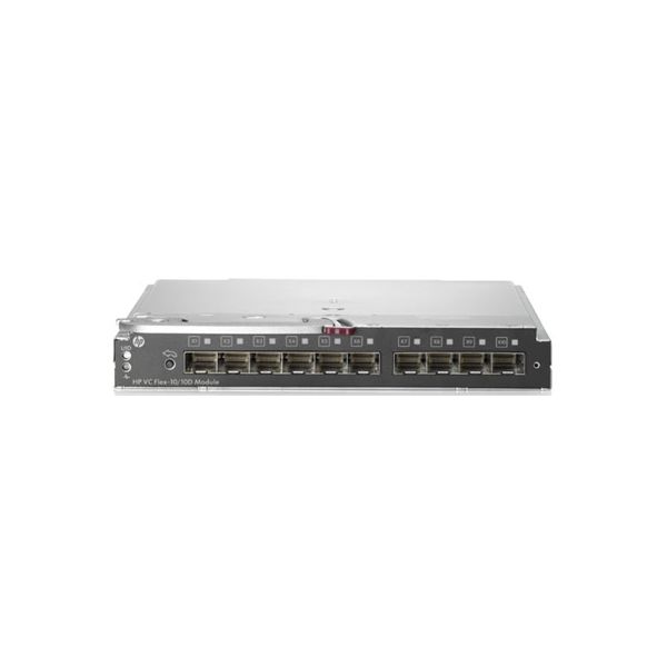 HP PortAggr VC Flex-10/10D Module (RP000128979)