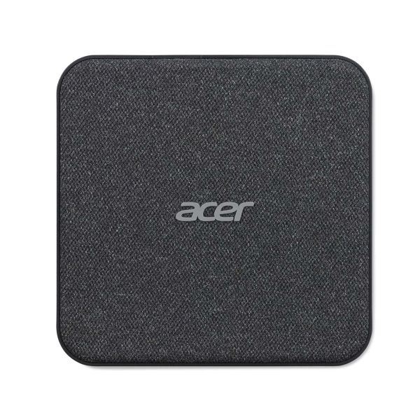 Acer Revo RB102 Mini PC Intel Core 5 120U, 16GB RAM, 512GB M.2 SSD, oOS (DT.BRFEG.00D) Acer Revo RB102 Mini PC Intel Core 5 120U, 16GB RAM, 512GB M.2 SSD, oOS (DT.BRFEG.00D)