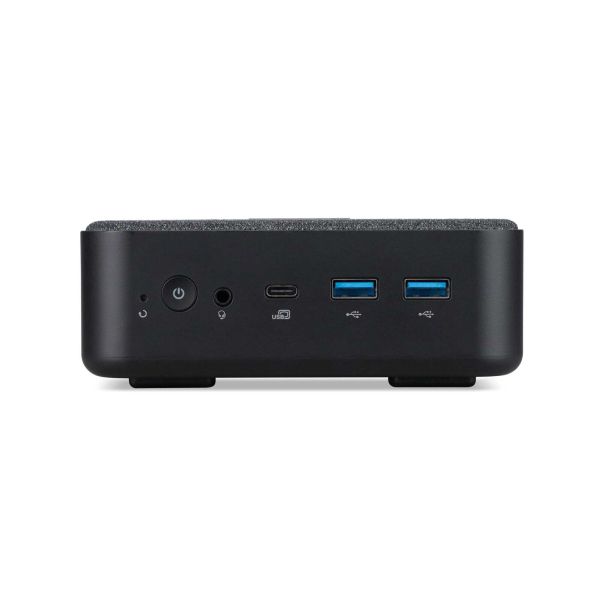 Acer Revo RB102 Mini PC Intel Core 5 120U, 16GB RAM, 512GB M.2 SSD, oOS (DT.BRFEG.00D) Acer Revo RB102 Mini PC Intel Core 5 120U, 16GB RAM, 512GB M.2 SSD, oOS (DT.BRFEG.00D)