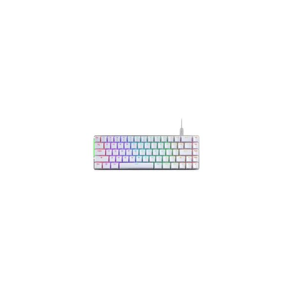 ASUS ROG Falchion Ace Gaming Keyboard FR-Layout white (90MP0346-BKFA10)