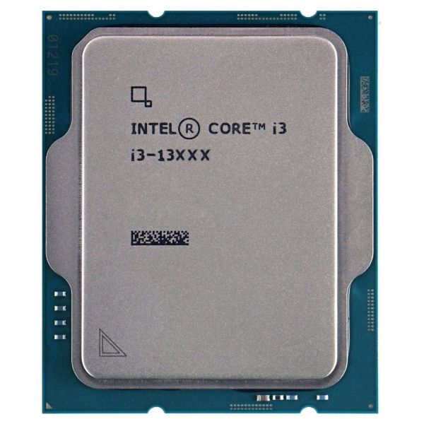 Intel S1700 CORE i3 13100T TRAY GEN13 (CM8071505092101)