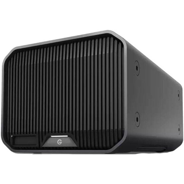 Western Digital 24TB Western Digital SDPHK2H-024T-MBAAD Externe Festplatten (SDPHK2H-024T-MBAAD)