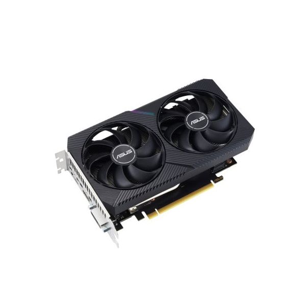 ASUS DUAL RTX 5060 OC 8GB GDDR7 ANCHOR (90YV0NS2-M0NA00)