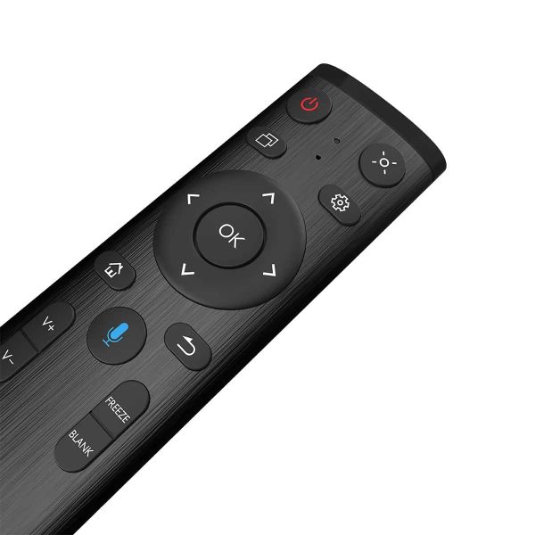BenQ TRY01 afstandsbediening RF Draadloos Interactief scherm Drukknopen (9H.FCSTK.DE)