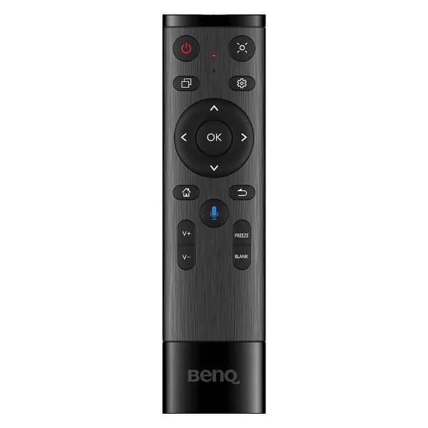 BenQ TRY01 afstandsbediening RF Draadloos Interactief scherm Drukknopen (9H.FCSTK.DE)