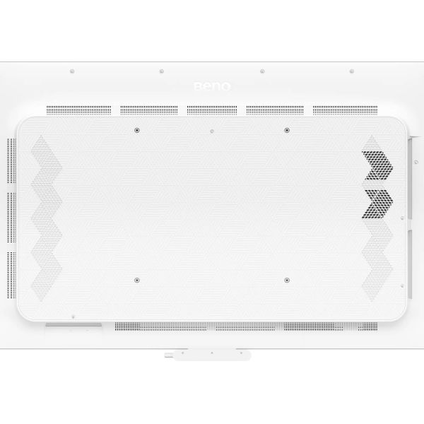 BenQ CP7505 interactief whiteboard 190,5 cm (75") 3840 x 2160 Pixels Touchscreen Wit (9H.P28TB.DE)
