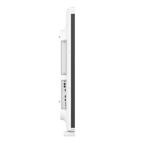 BenQ CM5505 interactief whiteboard 139,7 cm (55") 3840 x 2160 Pixels Touchscreen Wit USB / Bluetooth (9H.P29TB.DE) BenQ CM5505 interactief whiteboard 139,7 cm (55") 3840 x 2160 Pixels Touchscreen Wit USB / Bluetooth (9H.P29TB.DE)