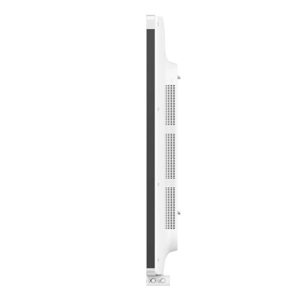 BenQ CM5505 interactief whiteboard 139,7 cm (55") 3840 x 2160 Pixels Touchscreen Wit USB / Bluetooth (9H.P29TB.DE) BenQ CM5505 interactief whiteboard 139,7 cm (55") 3840 x 2160 Pixels Touchscreen Wit USB / Bluetooth (9H.P29TB.DE)