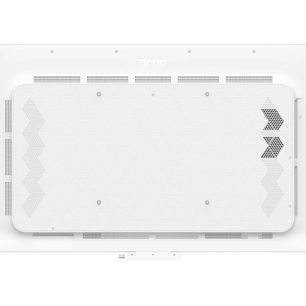 BenQ CM5505 interactief whiteboard 139,7 cm (55") 3840 x 2160 Pixels Touchscreen Wit USB / Bluetooth (9H.P29TB.DE) BenQ CM5505 interactief whiteboard 139,7 cm (55") 3840 x 2160 Pixels Touchscreen Wit USB / Bluetooth (9H.P29TB.DE)