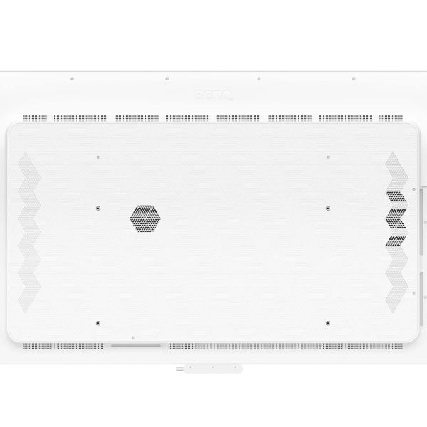 BenQ CM7505 interactief whiteboard 190,5 cm (75") 3840 x 2160 Pixels Touchscreen Wit USB / Bluetooth (9H.P2ATB.DE) BenQ CM7505 interactief whiteboard 190,5 cm (75") 3840 x 2160 Pixels Touchscreen Wit USB / Bluetooth (9H.P2ATB.DE)