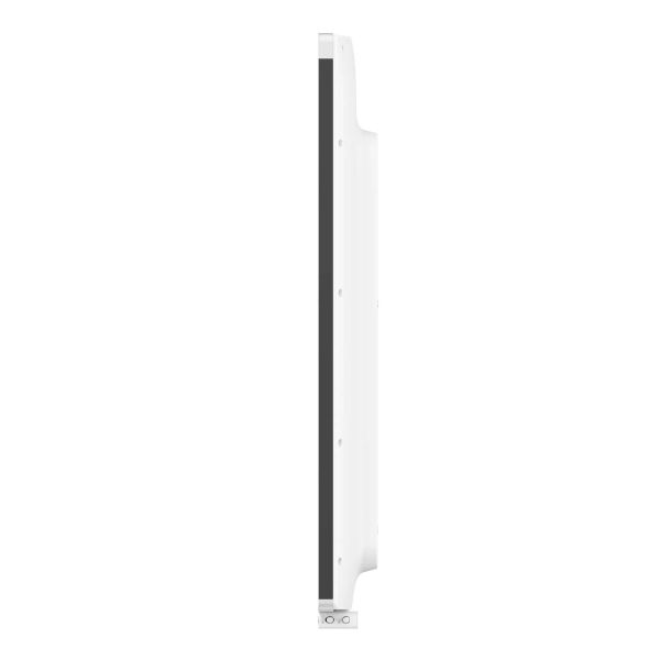 BenQ CM7505 interactief whiteboard 190,5 cm (75") 3840 x 2160 Pixels Touchscreen Wit USB / Bluetooth (9H.P2ATB.DE) BenQ CM7505 interactief whiteboard 190,5 cm (75") 3840 x 2160 Pixels Touchscreen Wit USB / Bluetooth (9H.P2ATB.DE)