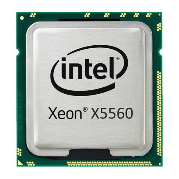 Dell Intel Xeon E5607 2.26GHz 4C (09W3DK-RFB)