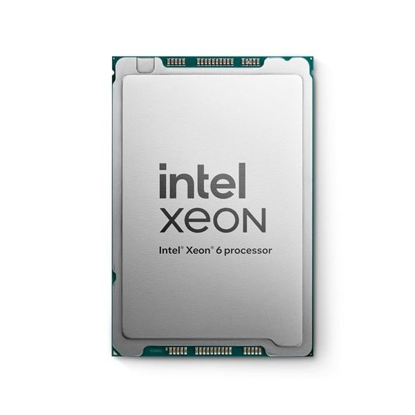 Dell INTEL XEON 6 CORE CPU (0VM6H4-RFB)