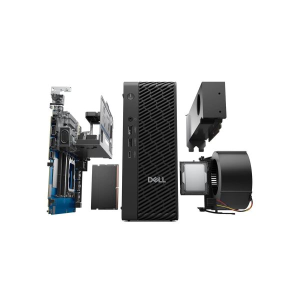 DELL Pro Max FCT2250 T2 U9-285 32GB/1TBSSD W11P 3YR (Damaged Box) (KHP46-DB)