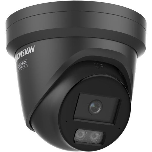 Hikvision DS-2CD2346G3-IZ2UY(2.8/4mm)/BLACK IP Camera (DS-2CD2346G3-IZ2UY(2.8/4MM)/BLACK)