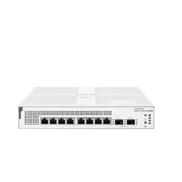 HP JL680A-20 ARUBA ION 1930 8G (73946938)