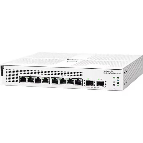 HP JL680A-05 ARUBA ION 1930 8G (73947119)