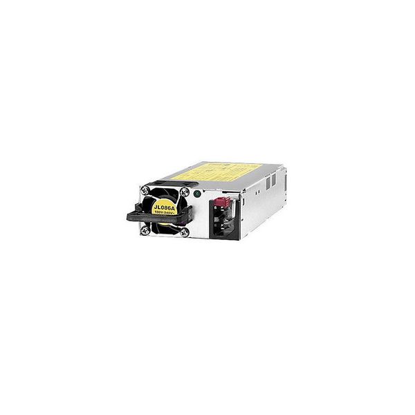 HPE Aruba Networking CX 6200F 48G 4SFP+ Switch (JL726AR)