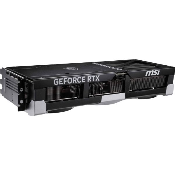 MSI VENTUS GEFORCE RTX 5090 32G 3X OC videokaart NVIDIA 32 GB GDDR7 (GEFORCE RTX 5090 32G VENTUS 3X OC)
