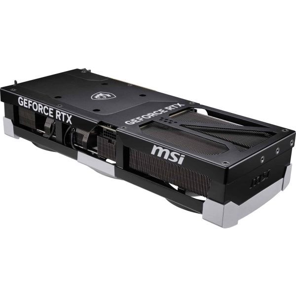 MSI VENTUS GEFORCE RTX 5090 32G 3X OC videokaart NVIDIA 32 GB GDDR7 (GEFORCE RTX 5090 32G VENTUS 3X OC)