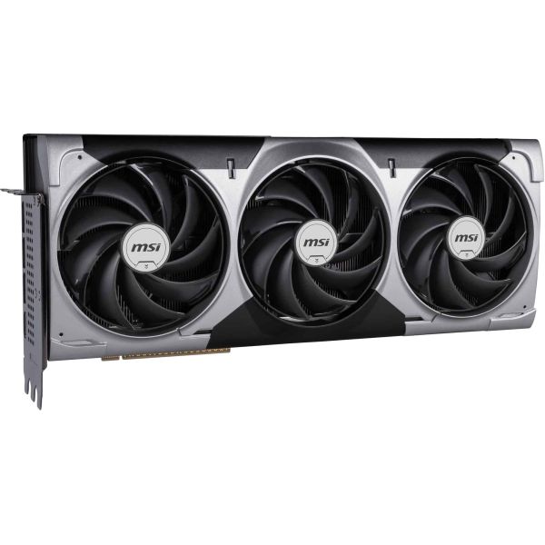 MSI VENTUS GEFORCE RTX 5090 32G 3X OC videokaart NVIDIA 32 GB GDDR7 (GEFORCE RTX 5090 32G VENTUS 3X OC)