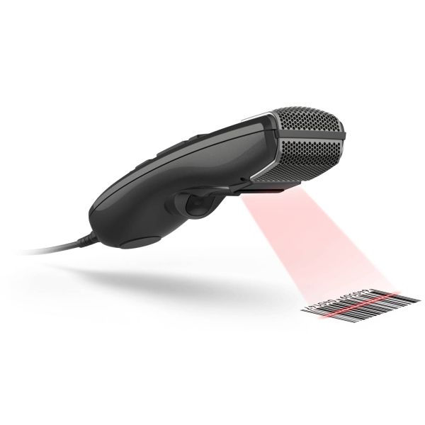 Philips SpeechMike Premium Touch Zwart (SMP3700) Philips SpeechMike Premium Touch Zwart (SMP3700)