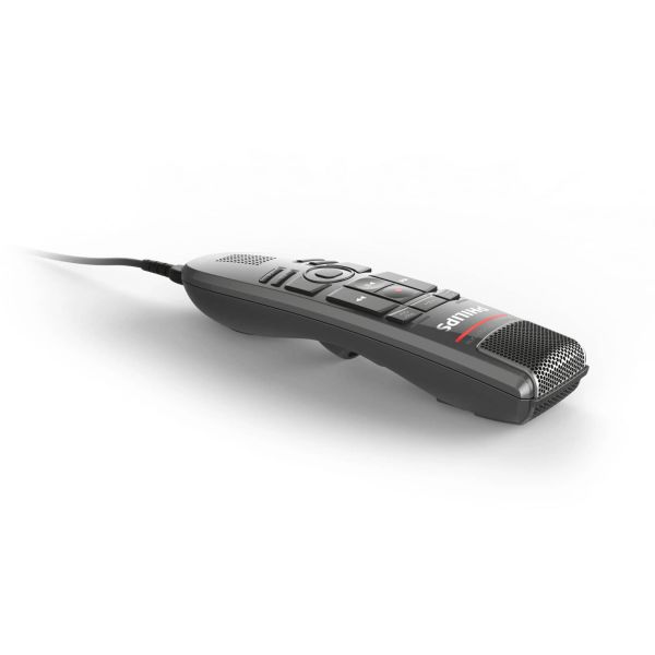 Philips SpeechMike Premium Touch Zwart (SMP3700) Philips SpeechMike Premium Touch Zwart (SMP3700)