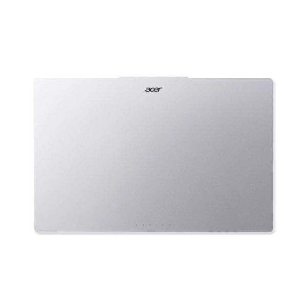 Acer Aspire Lite AL15-44P-R9BG AMD Ryzen™ 5 7430U Laptop 39,6 cm (15.6") Full HD 16 GB DDR4-SDRAM 1 TB SSD Wi-Fi 6 (802.11ax) Windows 11 Home Zilver (NX.DJWEH.002) Acer Aspire Lite AL15-44P-R9BG AMD Ryzen™ 5 7430U Laptop 39,6 cm (15.6") Full HD 16 GB DDR4-SDRAM 1 TB SSD Wi-Fi 6 (802.11ax) Windows 11 Home Zilver (NX.DJWEH.002)