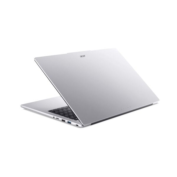 Acer Aspire Lite AL15-44P-R9BG AMD Ryzen™ 5 7430U Laptop 39,6 cm (15.6") Full HD 16 GB DDR4-SDRAM 1 TB SSD Wi-Fi 6 (802.11ax) Windows 11 Home Zilver (NX.DJWEH.002) Acer Aspire Lite AL15-44P-R9BG AMD Ryzen™ 5 7430U Laptop 39,6 cm (15.6") Full HD 16 GB DDR4-SDRAM 1 TB SSD Wi-Fi 6 (802.11ax) Windows 11 Home Zilver (NX.DJWEH.002)