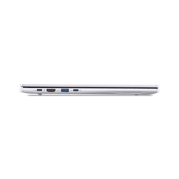 Acer Aspire Lite AL15-44P-R9BG AMD Ryzen™ 5 7430U Laptop 39,6 cm (15.6") Full HD 16 GB DDR4-SDRAM 1 TB SSD Wi-Fi 6 (802.11ax) Windows 11 Home Zilver (NX.DJWEH.002) Acer Aspire Lite AL15-44P-R9BG AMD Ryzen™ 5 7430U Laptop 39,6 cm (15.6") Full HD 16 GB DDR4-SDRAM 1 TB SSD Wi-Fi 6 (802.11ax) Windows 11 Home Zilver (NX.DJWEH.002)