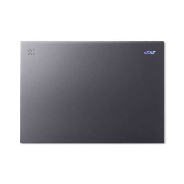 Acer Aspire 16 AI A16-61M-R2SM Copilot+ PC AMD Ryzen AI 7 350 Laptop 40,6 cm (16") WUXGA 16 GB LPDDR5x-SDRAM 512 GB SSD Wi-Fi 6E (802.11ax) Windows 11 Home Grijs (NX.JLLEH.001) Acer Aspire 16 AI A16-61M-R2SM Copilot+ PC AMD Ryzen AI 7 350 Laptop 40,6 cm (16") WUXGA 16 GB LPDDR5x-SDRAM 512 GB SSD Wi-Fi 6E (802.11ax) Windows 11 Home Grijs (NX.JLLEH.001)