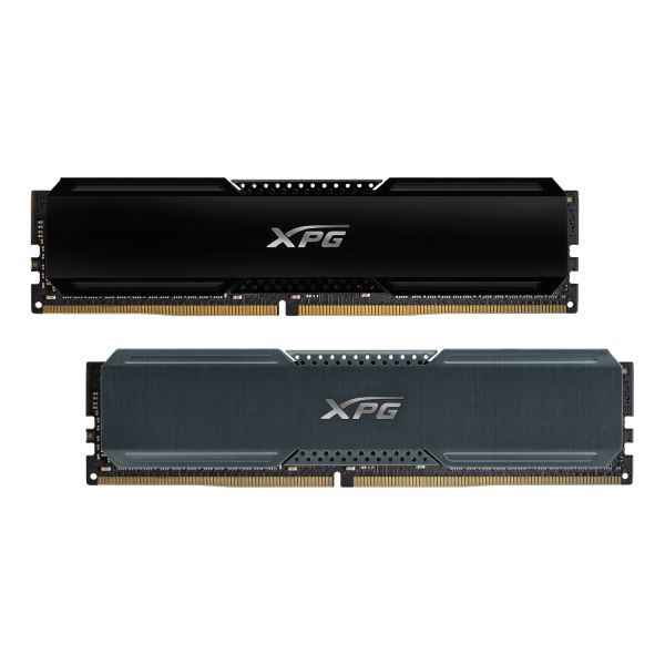 XPG GAMMIX D20 geheugenmodule 32 GB 2 x 32 GB DDR4 288-pin DIMM (AX4U320032G16A-DCBK20)