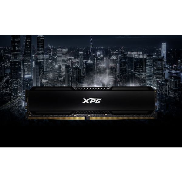 XPG GAMMIX D20 geheugenmodule 32 GB 2 x 32 GB DDR4 288-pin DIMM (AX4U320032G16A-DCBK20)