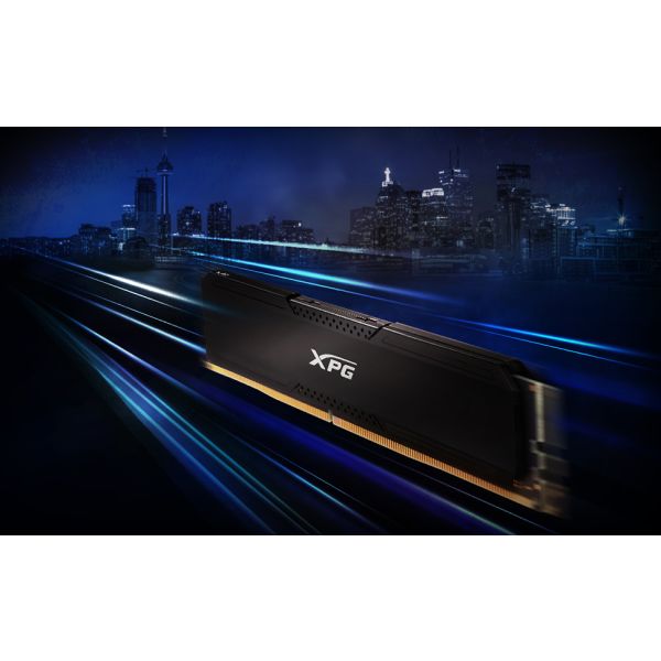 XPG GAMMIX D20 geheugenmodule 32 GB 2 x 32 GB DDR4 288-pin DIMM (AX4U320032G16A-DCBK20)
