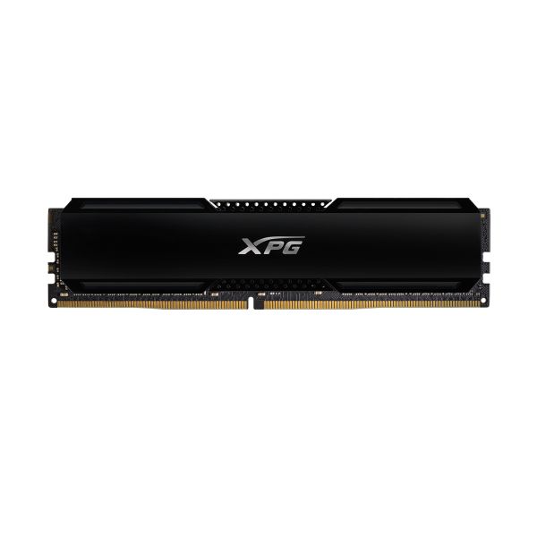 XPG GAMMIX D20 geheugenmodule 32 GB 2 x 32 GB DDR4 288-pin DIMM (AX4U320032G16A-DCBK20)