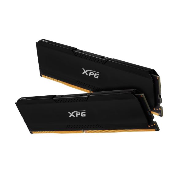 XPG GAMMIX D20 geheugenmodule 32 GB 2 x 32 GB DDR4 288-pin DIMM (AX4U320032G16A-DCBK20)