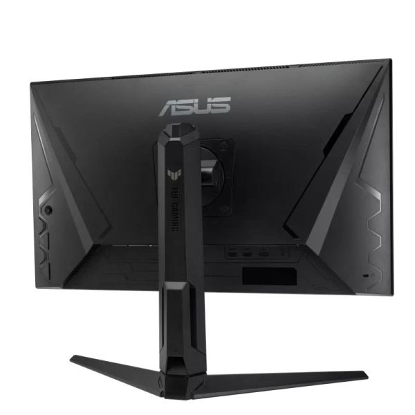 ASUS TUF Gaming VG279QL3A computer monitor 68,6 cm (27") 1920 x 1080 Pixels Full HD LCD Zwart (VG279QL3A) ASUS TUF Gaming VG279QL3A computer monitor 68,6 cm (27") 1920 x 1080 Pixels Full HD LCD Zwart (VG279QL3A)