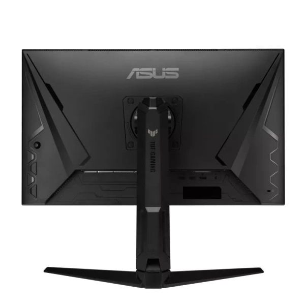 ASUS TUF Gaming VG279QL3A computer monitor 68,6 cm (27") 1920 x 1080 Pixels Full HD LCD Zwart (VG279QL3A) ASUS TUF Gaming VG279QL3A computer monitor 68,6 cm (27") 1920 x 1080 Pixels Full HD LCD Zwart (VG279QL3A)