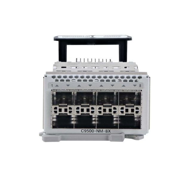 Cisco Catalyst 9500 8 x 10GE (C9500-NM-8X-RFB)