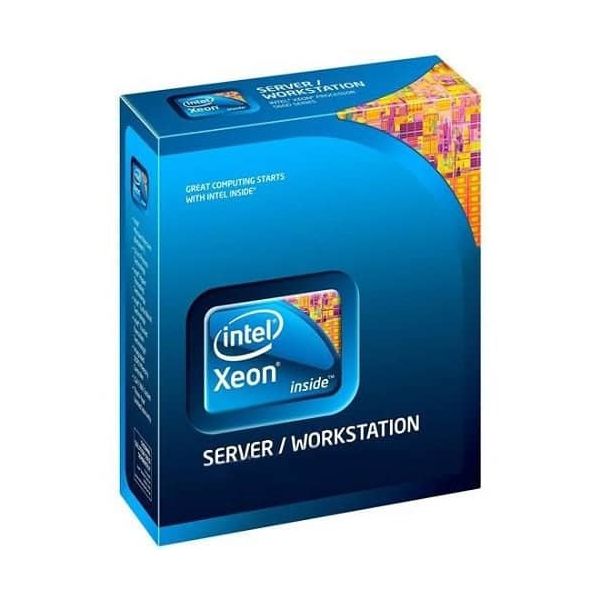Dell INTEL XEON QUAD CORE CPU (06T3W1-RFB)