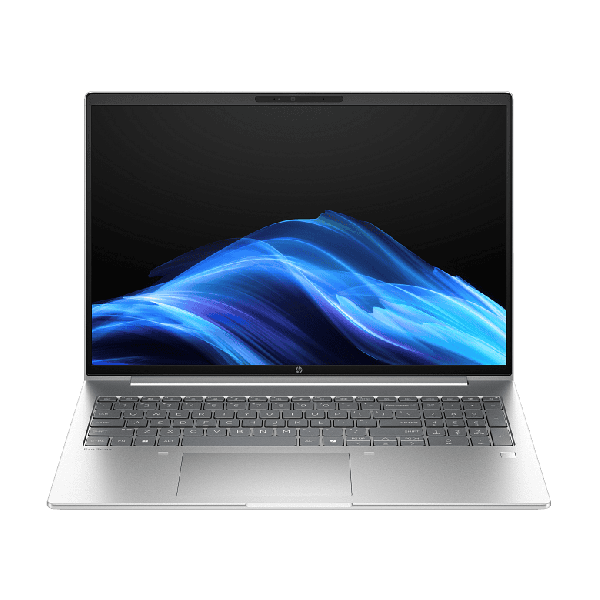 HP ProBook 4 G1iR C5-120U 16&quot, 16GB 512GB FPR BL W11P 3Y offsite (B9YK4ET#ABB)